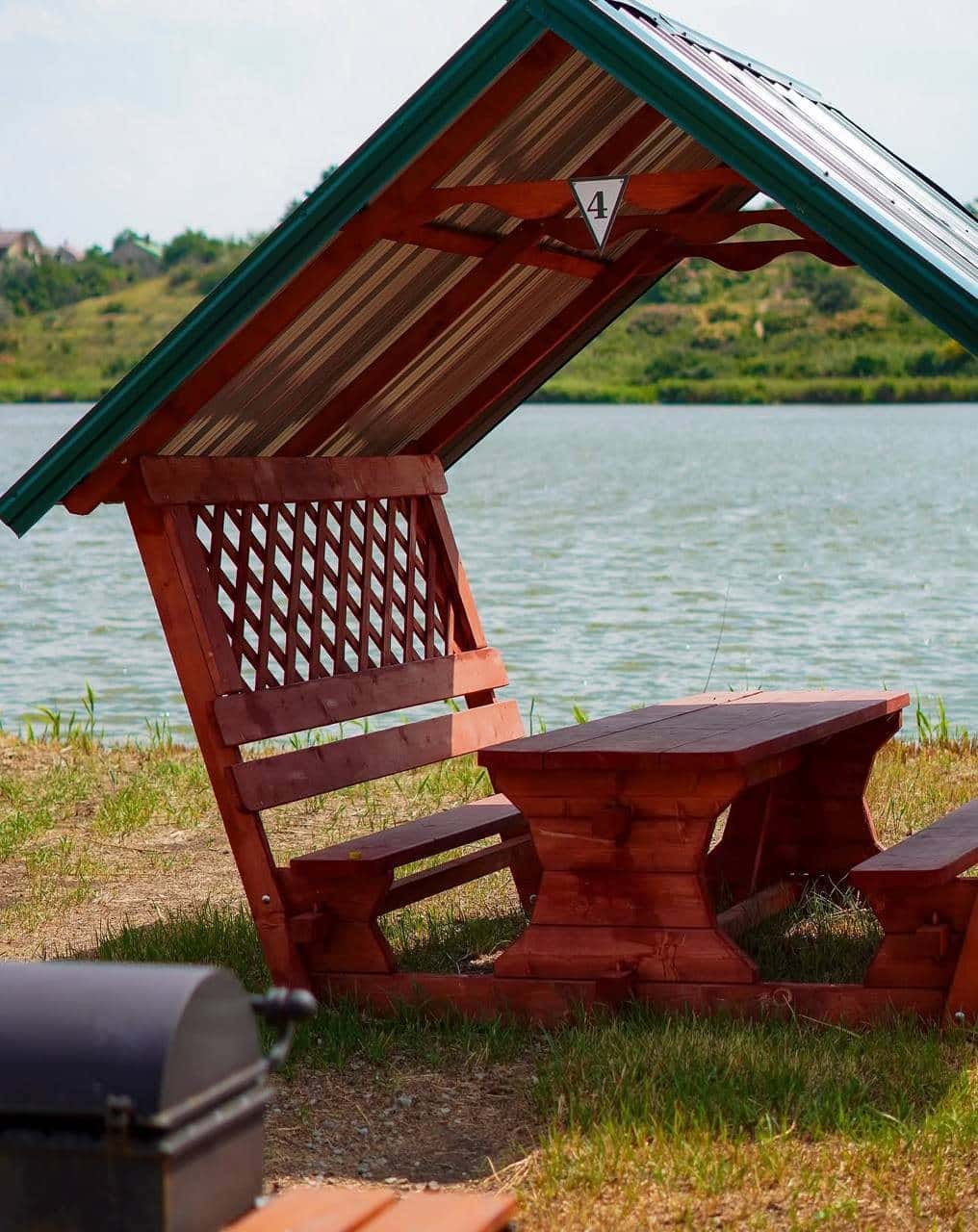 День у воды