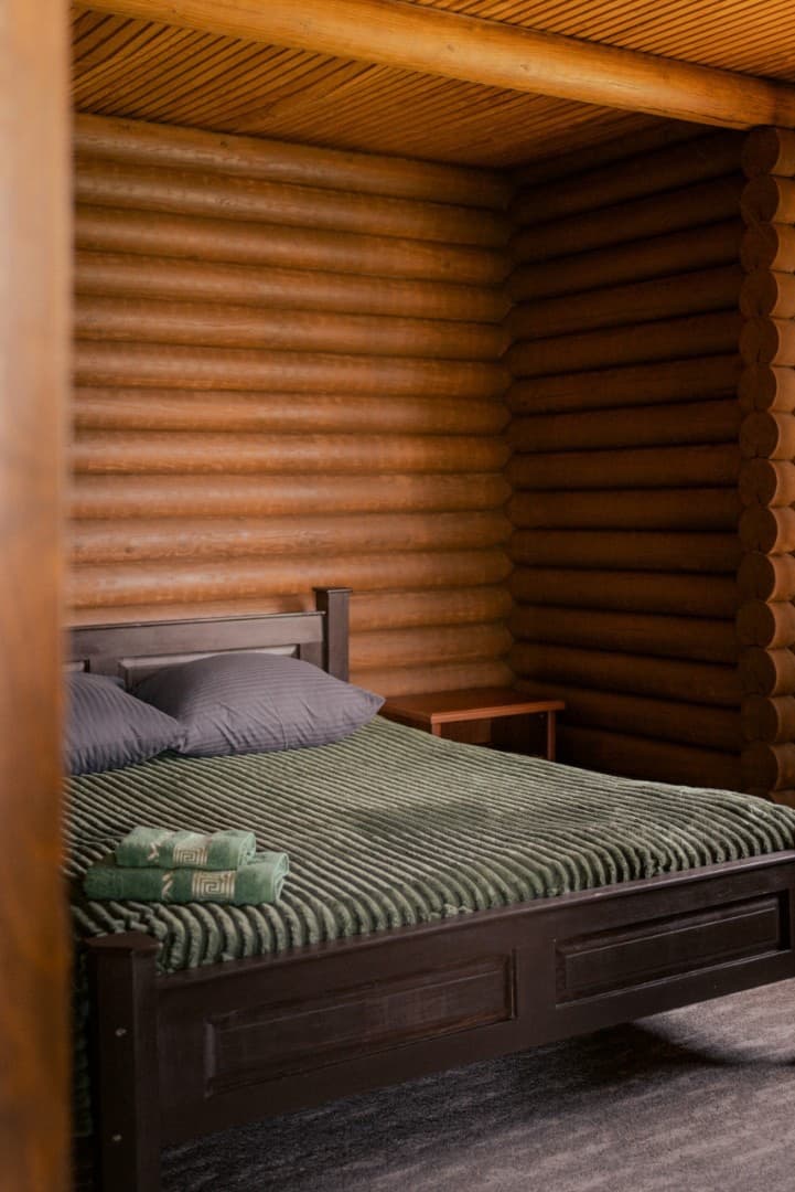 Атмосфера відпочинку