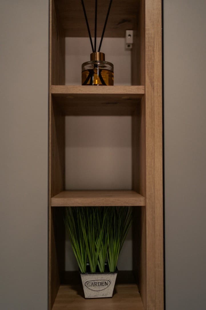 Інтер'єр котеджу