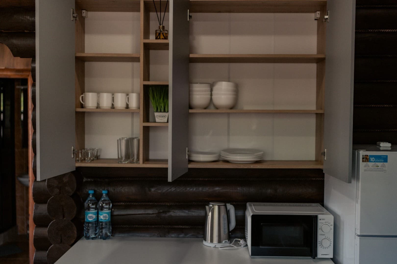 Деталі приватного формату