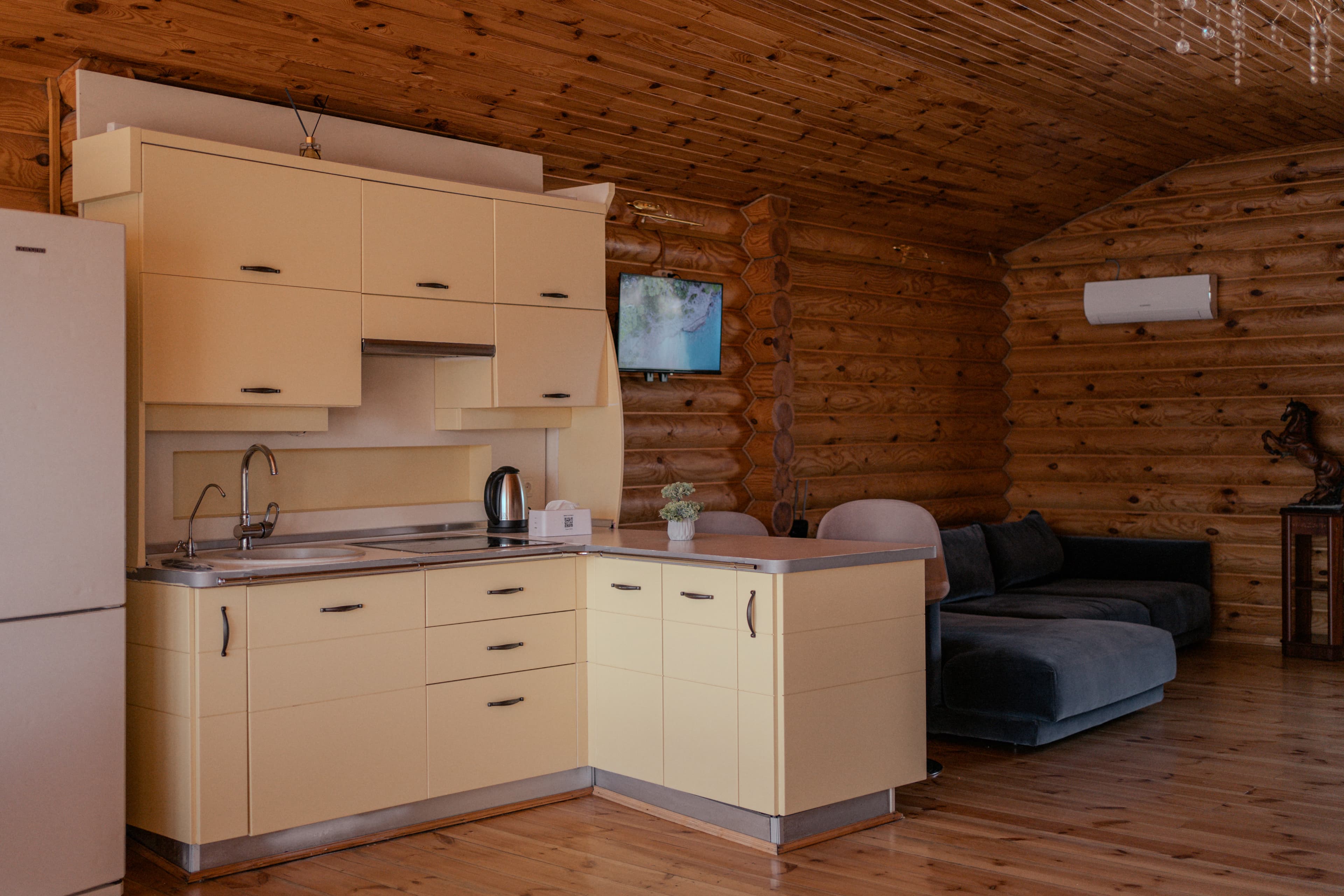 VIP котедж комплексу Добрий Хутор