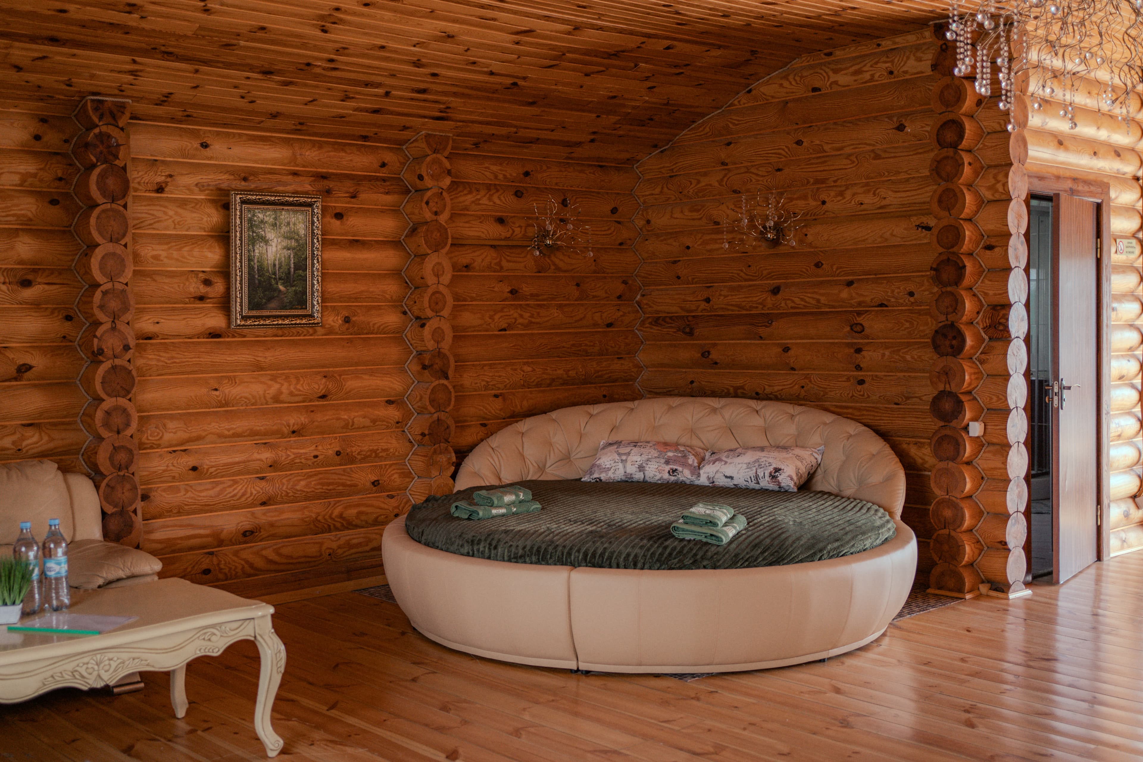 Інтер'єр VIP котеджу