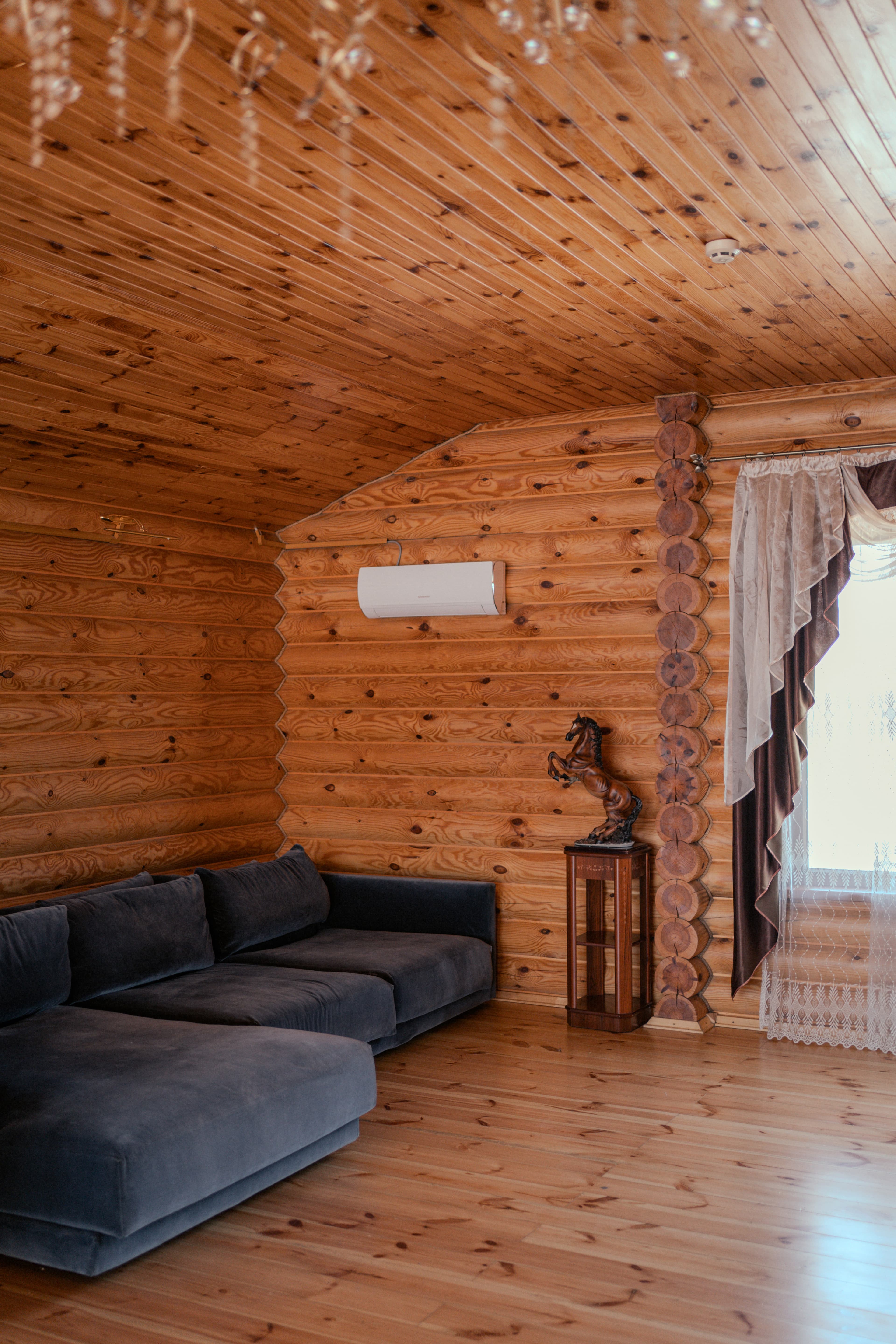 Зручності VIP