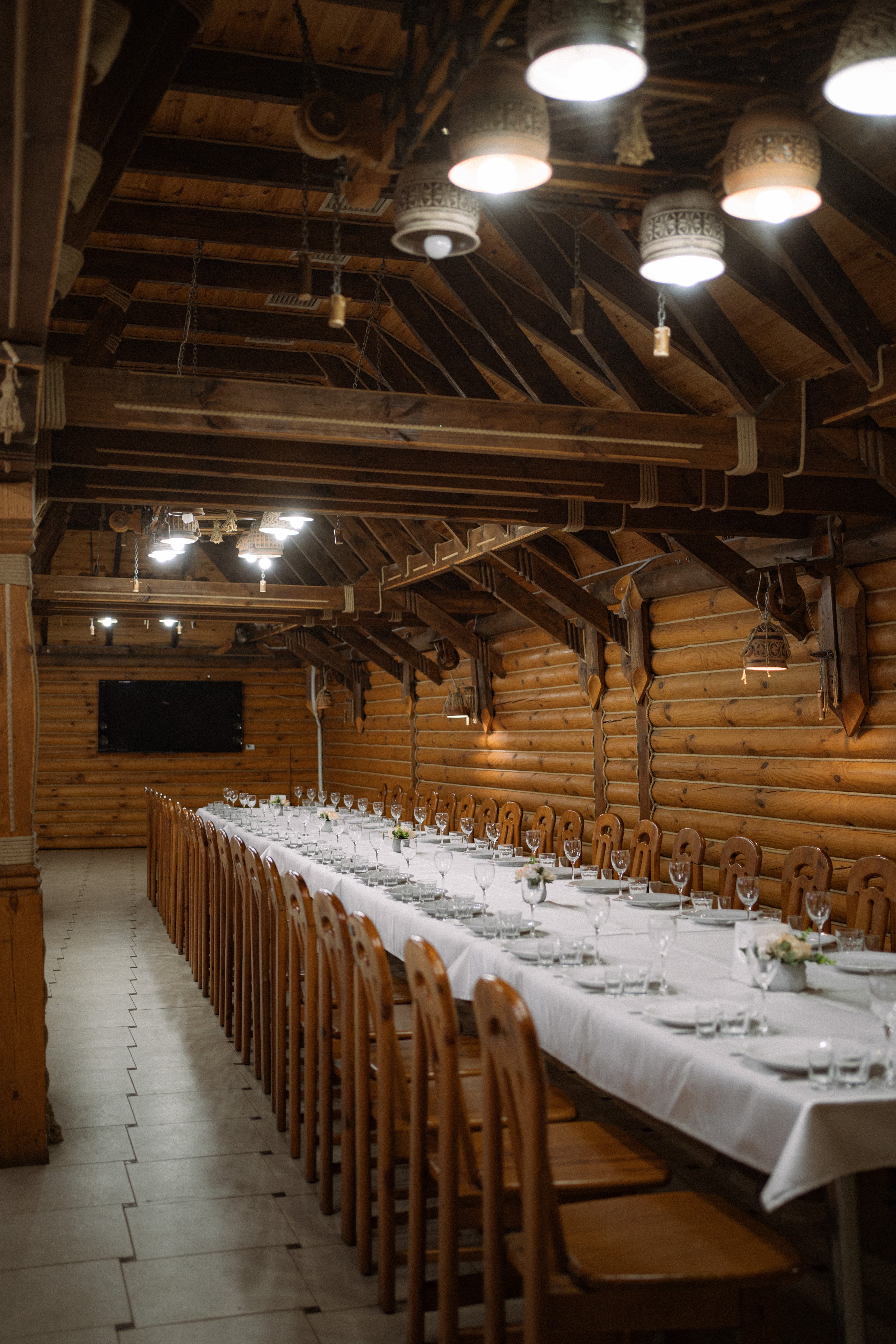 Простір для заходів