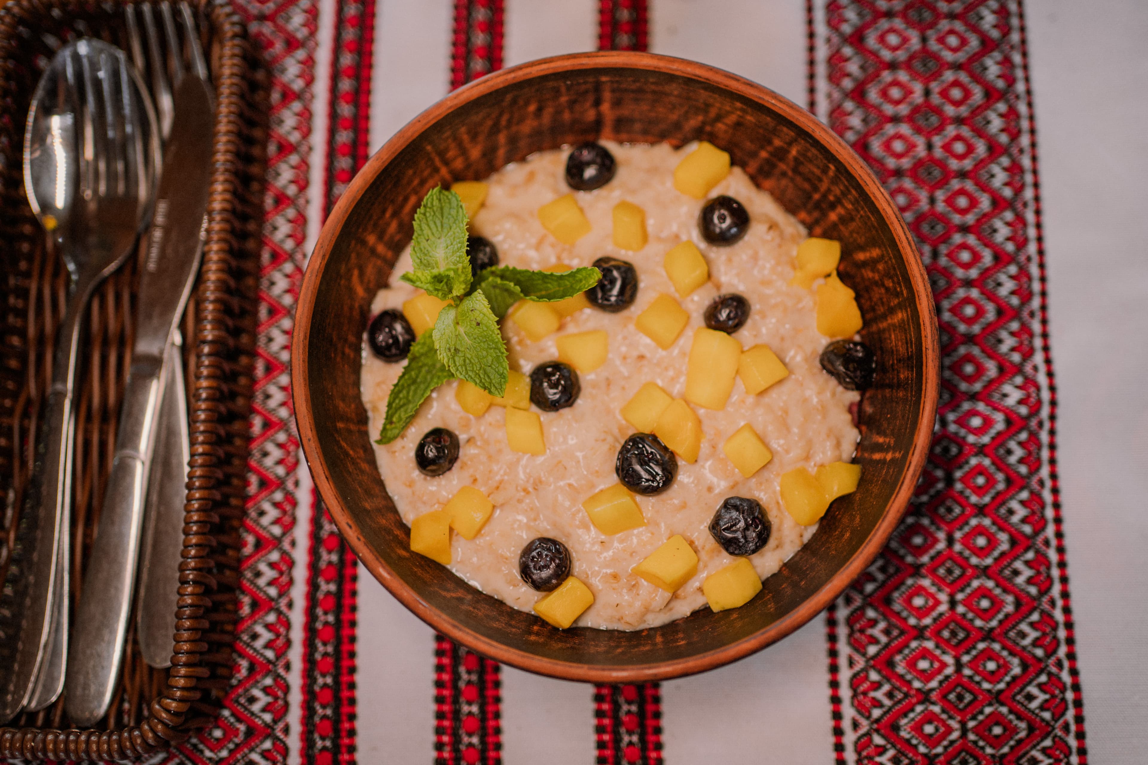 Види комплексу Добрий Хутор